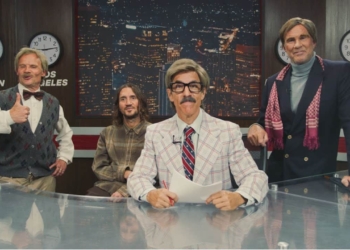 Red Hot Chili Peppers