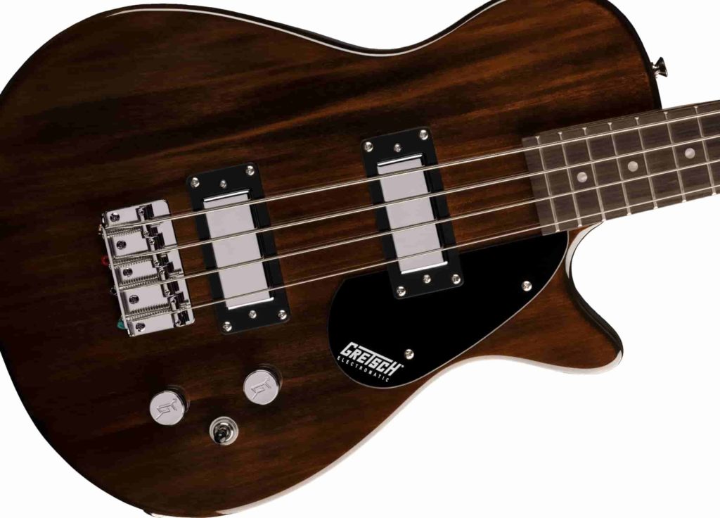 Electromatic Junior Jet Bass