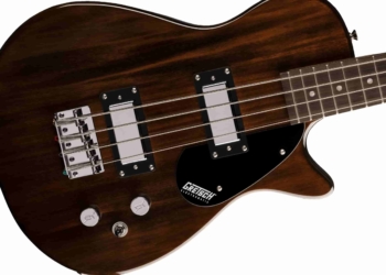 Electromatic Junior Jet Bass