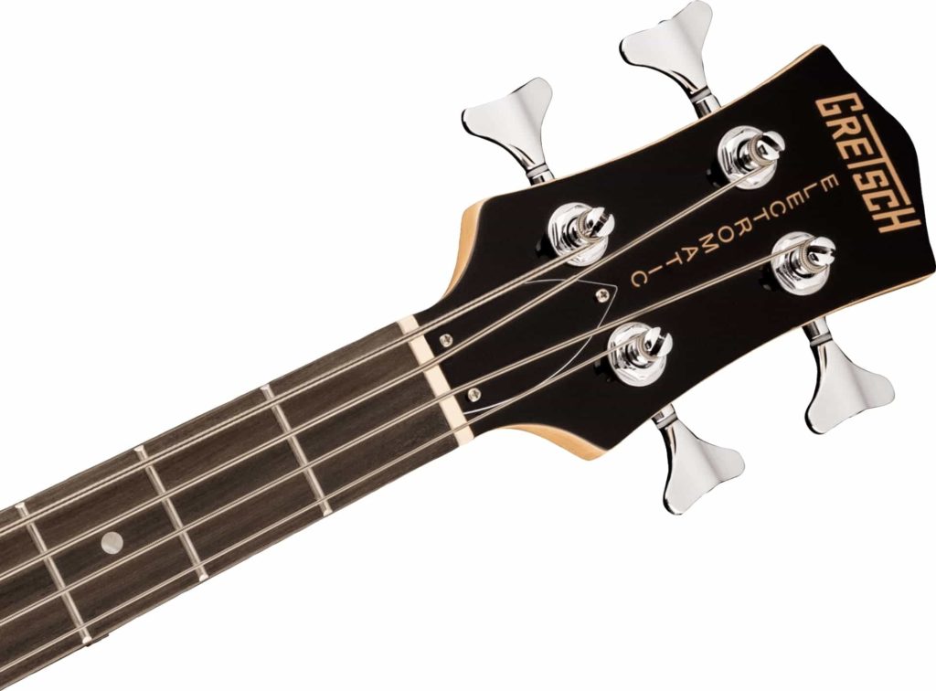 Electromatic Junior Jet Bass