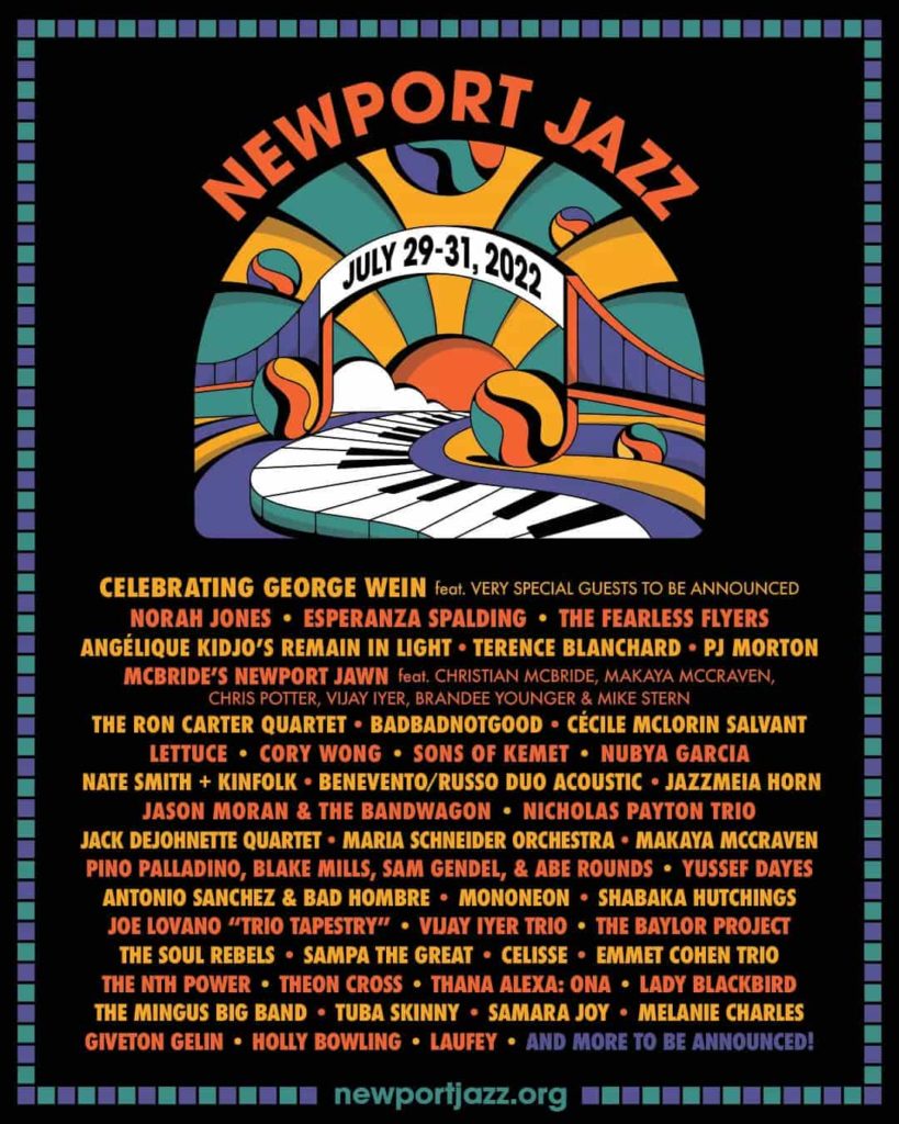 Newport Jazz Festival