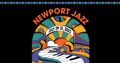 Newport Jazz Festival