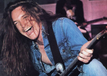 Cliff Burton Museum