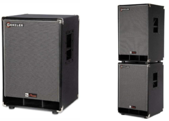 GENZLER AMPLIFICATION