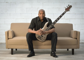 Nathan East