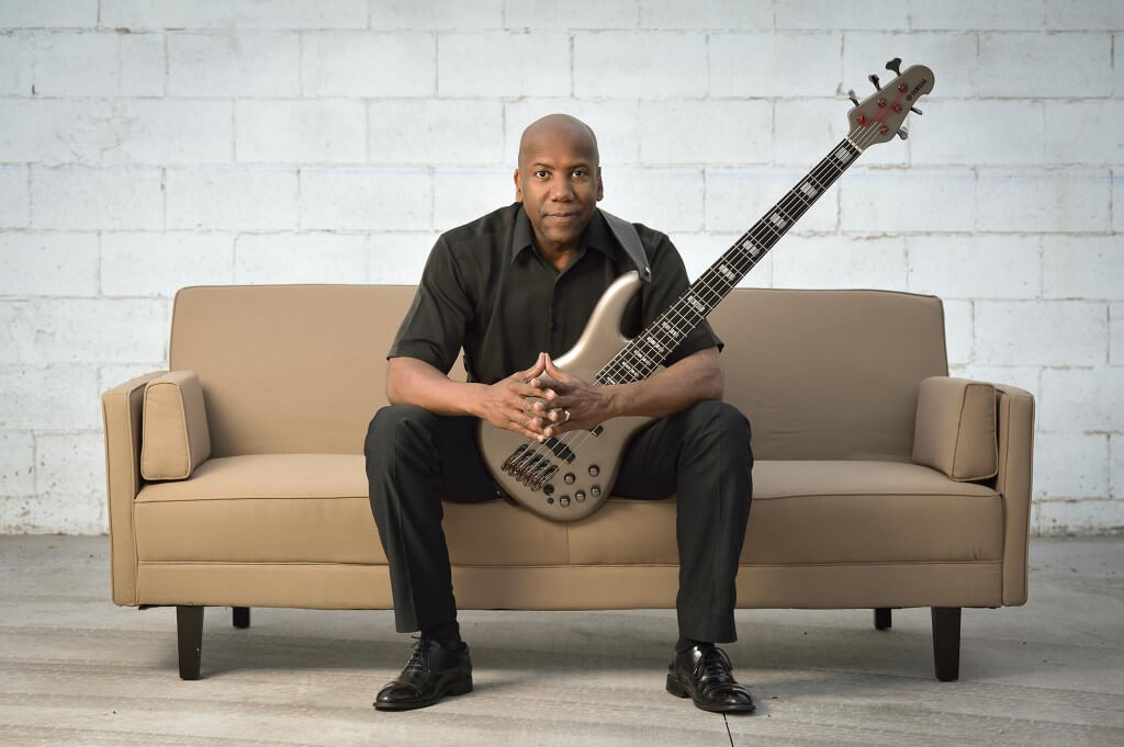 Nathan East