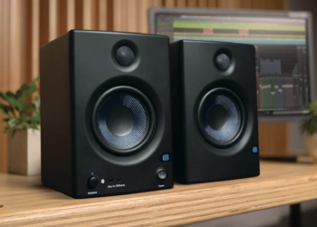 PreSonus Eris