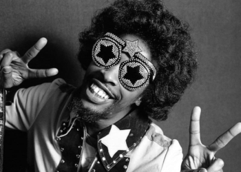 Bootsy Collins