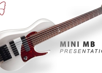 Fodera Mini MB Presentation