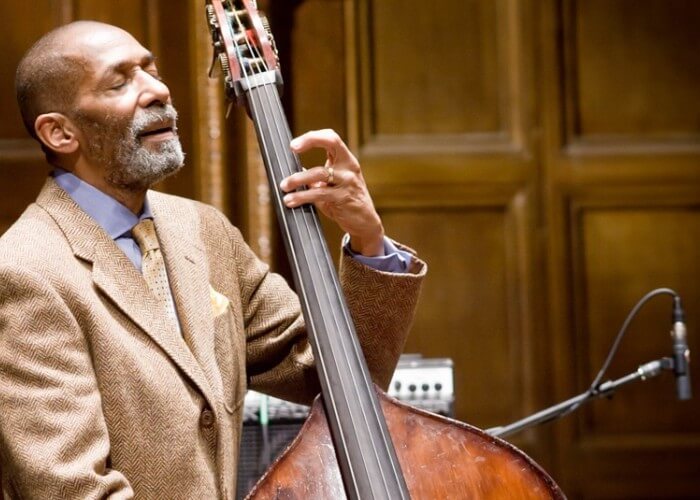 Ron Carter Tiny Desk