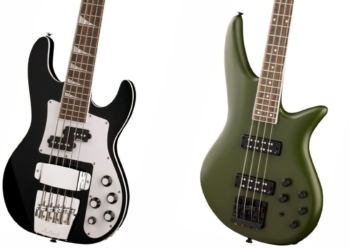 jackson guitars X series