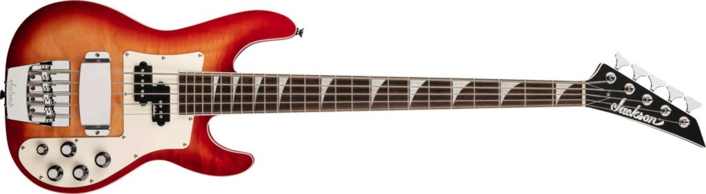 Jackson Guitars X Series