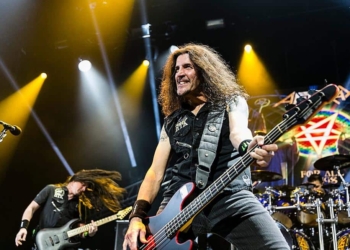 Frank Bello