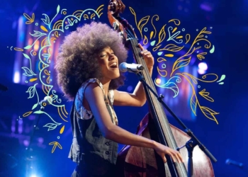 Esperanza Spalding Tour