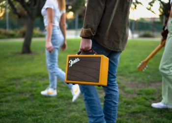 Fender Audio