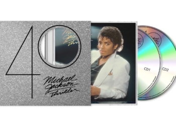 Michael Jackson Thriller