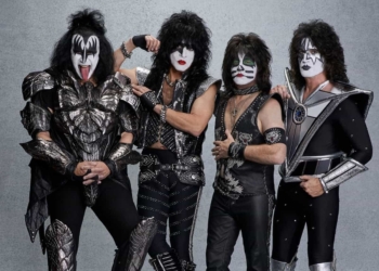 Creature of the Night