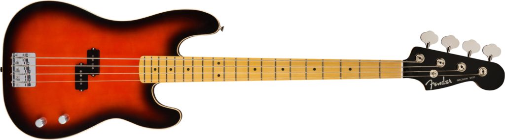 Fender Aerodyne Special P Bass