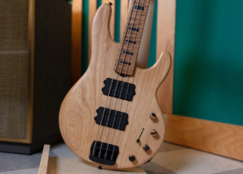 Stingray Special Slugger