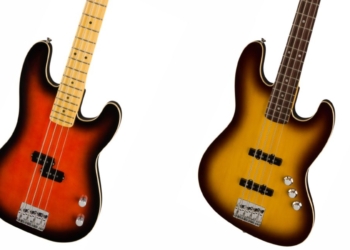 Fender Aerodyne Special