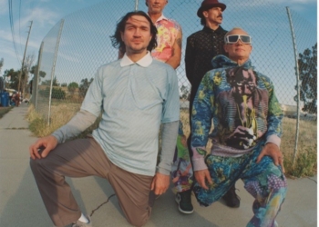 Return of the Dream Canteen