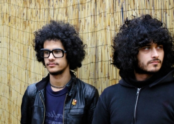 Mars Volta Album