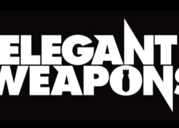 Rex Brown Elegant Weapons