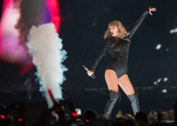 Ticketmaster Taylor Swift