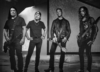 Metallica New Album