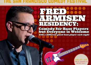 Fred Armisen