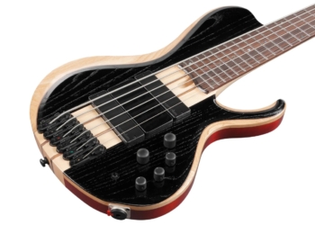 Ibanez BTB Singlecut