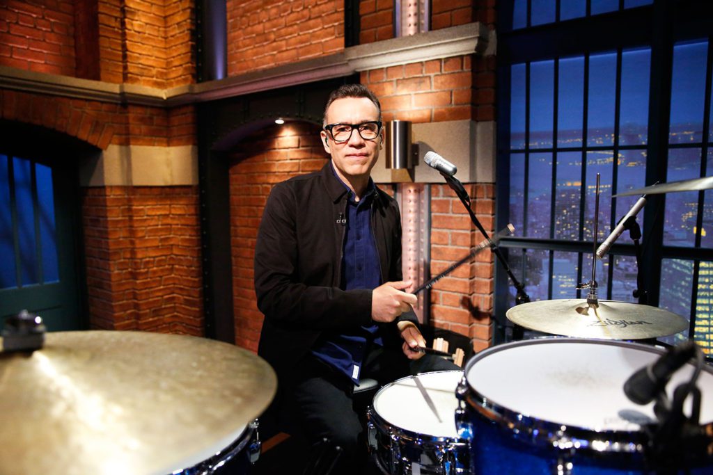 Fred Armisen