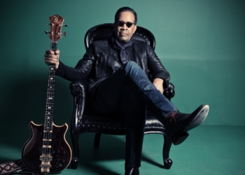 Stanley Clarke Tour