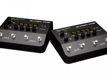 Super Pre Bergantino