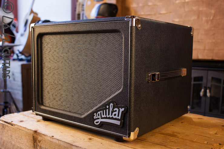 Aguilar SL112