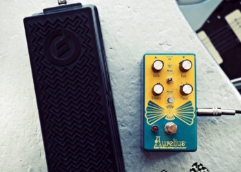 Earthquaker Aurelius