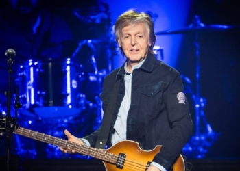 Paul McCartney Beatles