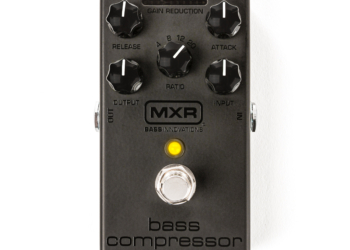MXR Bass Blackout