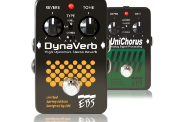 EBS DynaVerb
