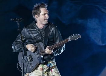 The Muse Reverb Shopcott Legato/Getty Image