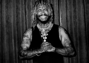 Thundercat Favorite Albums