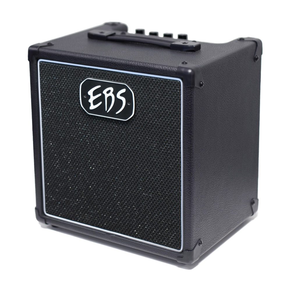 EBS Session 30 Mk3