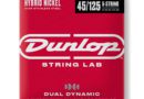 Dunlop Hybrid Nickel Strings