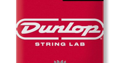 Dunlop Hybrid Nickel Strings