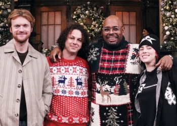 Bilie Eilish Christian McBride