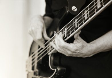 5 Beginner Bass Lines