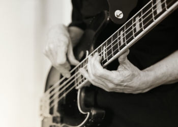 5 Beginner Bass Lines