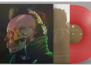 Thundercat Deluxe Album