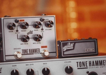 Aguilar Tone Hammer