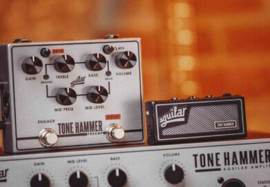 Aguilar Tone Hammer